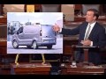 Senator Murphy Calls on Senate to Pass &quot;Buy American&quot; Amendment to Defense Authorization Bill