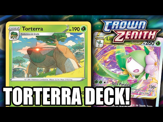 LENDÁRIO] TORTERRA SHINY DE GUME DE PEDRA KKKK NA PREMIER DA ULTRA LIGA  SEASON 12 DA GBL POKEMON GO 