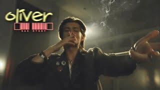 Oliver - [sad story] [everything sucks]
