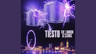 Nothing Really Matters - Tiësto & Becky Hill