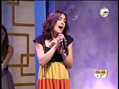 Sanata Bulia სანათა ბულია. ზუგდიდი. nucas skola 13.01.2011