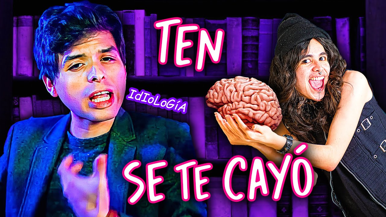 El lado OSCURO de la IDEOLOGÍA de GÉNERO 🏳️‍🌈 ASTRO RECARGADO y LAJE DESMONTADOS 🌈 QueFishTV APRUEBA