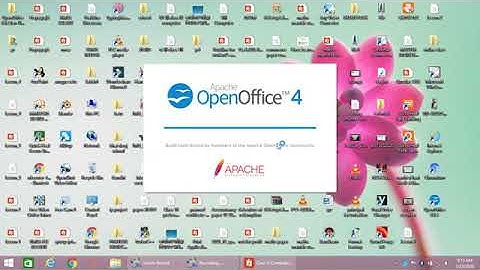introduction of open office impress