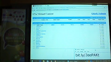 ACM-ICPC boostup camp 2016