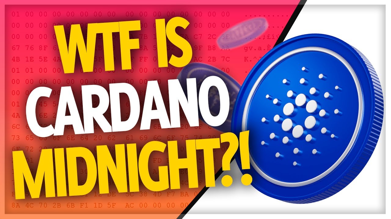 What will Cardano (ADA) Midnight mean for Cardano (ADA) ADA? | What will happen with Sam Bankman-Fried?