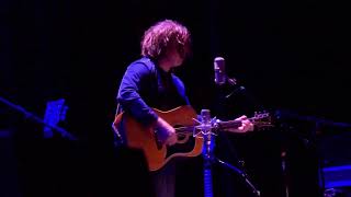 Ryan Adams, Strawberry Wine - State Theater NJ 2022