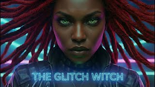 You Know I'm Freaky by The Glitch Witch