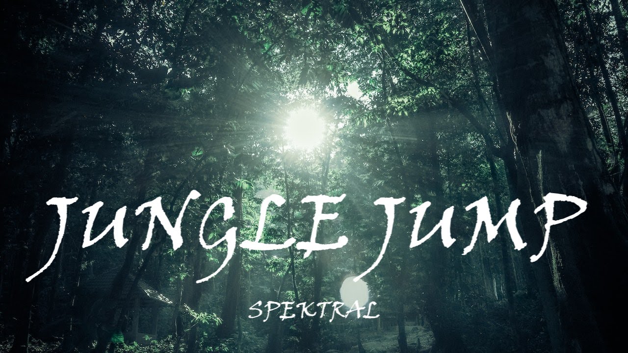Jungle Jump [Electronic Music]