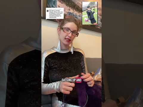 Listening To People With Military Experience About Martial Law Is Maybe Recommended