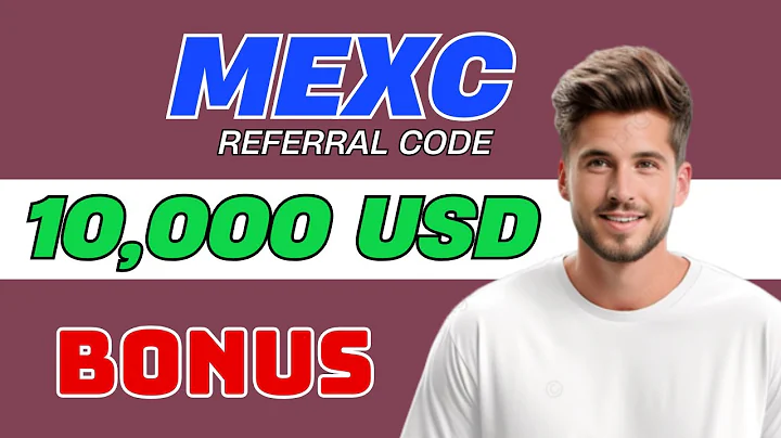 ✅Claim MEXC Exchange $10,000 Promo Code Bonus (NEW Update) MEXC Referral Code 2025
