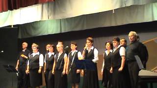 Soubor Moravan - Nabucco- Va Pensiero.mpg