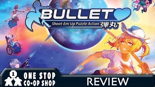 Bullet♥︎ | Review | With Mike screenshot 4