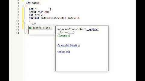 Print Array Elements in Reverse Order