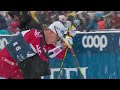 Classic Racing Delivers Excitement in Lake Placid | Highlights | FIS Cross Country