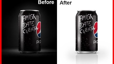 Cut Out Background___ Photoshop Tutorial | by Clipping Path Zoom