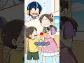 ゲームで対戦相手に負けを要求する人の末路… #Plottアニメ