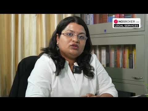 Property Due Diligence & Registration Explained in Marathi | NoBroker Legal Expert #nobroker
