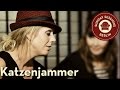 Katzenjammer: "Lady Grey" and "My Dear" of "Rockland" - Sunday Sessions Berlin