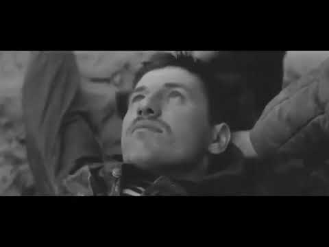 ФИЛЬМ ПРО ВОЙНУ 'Двадцать дней без войны' ВОЕННЫЙ / ДРАМА (1976)