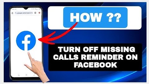 How to Turn Off Reminder Notifications on Facebook (2025)