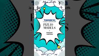 India's Biggest Modeling Agency Pizlio Models associated with Asia's largest cultural fest Thomso 23