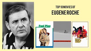 Eugene Roche Top 10 Movies of Eugene Roche| Best 10 Movies of Eugene Roche