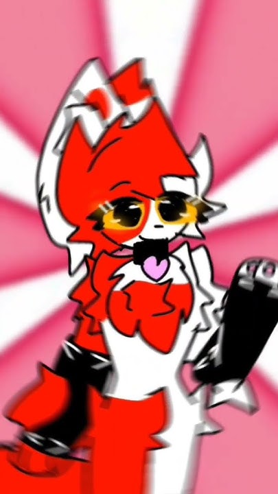 фурри анимация:3 - YouTube