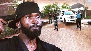 What This Hitman Did To This Selfish Politician Will Leave You Speechless 1 - Sylvester Madu Action Togo Movie