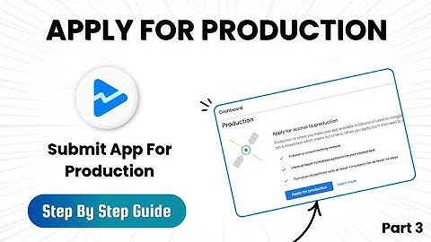Apply for Production in Google Play Console |Apply for Production Play Console ||