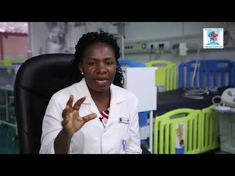 Video: Uvimbe Wa Moyo (Myocarditis) Katika Mbwa