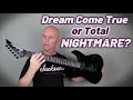 I got the cheapest jackson guitar you can buy but was it a total waste of money guitarreview