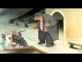 ERNEST & CELESTINE - Official Trailer - A Cesar-Winning Animated Picture