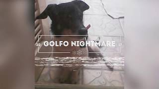 La intro OFICIAL del canal [GOLFO NIGHTMARE]