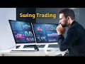 Swing trade nasıl yapılır? Swing trade stratejileri nelerdir? Swing trading kavramları...