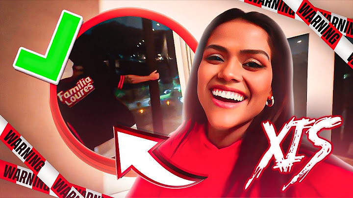 ARMAMOS PARA O XIS E ELE FICOU PRESO!!! ( XIS CELEBS EP 26 T2 )