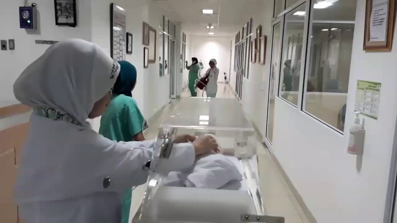 55 Gambar Rumah Sakit Hermina Depok Terbaru