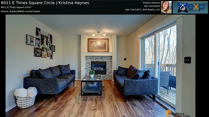 8911 E Times Square Circle | Kristina Haynes
