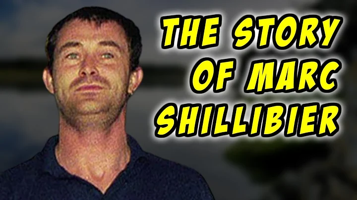 The Story of Murderer Marc Shillibier