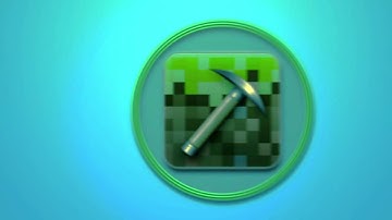 Free 2D Minecraft Intro Template for After EffectsFREE DOWNLOAD