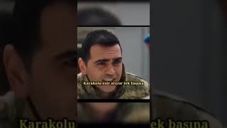 Mübari̇z İbrahi̇mov Türk Kahraman