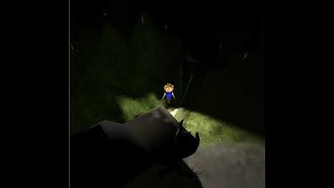 Unity Development Update: Enemy AI Navigation!