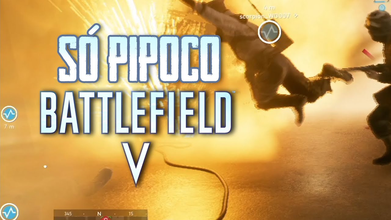 Detalhes que você não fazia ideia que existiam no Battlefield V