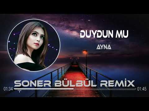 Ayna - Gece Vurdum Pencerene Duydun Mu ( Soner Bülbül Remix )