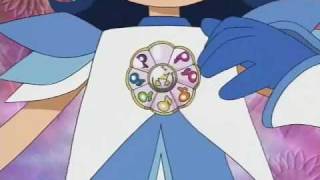 Ojamajo Doremi Sharp Transforms