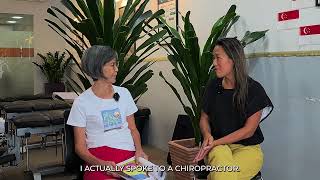 Pinnacle Chiropractic - Florence Vertigo Recovery | Inspiring Chiropractic Stories