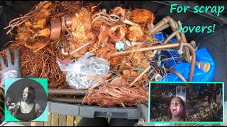 A video for scrap metal lovers!