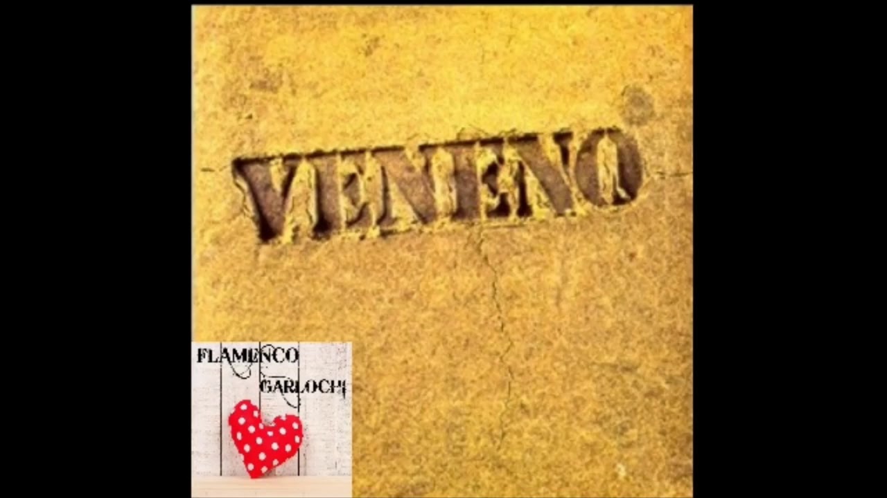 4 - Kiko Veneno - Los Delincuentes FLAMENCO GARLOCHÍ camera iphone 8 plus apk