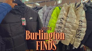 Is Burlington Coat Factory the Next High Fashion Hotspot?