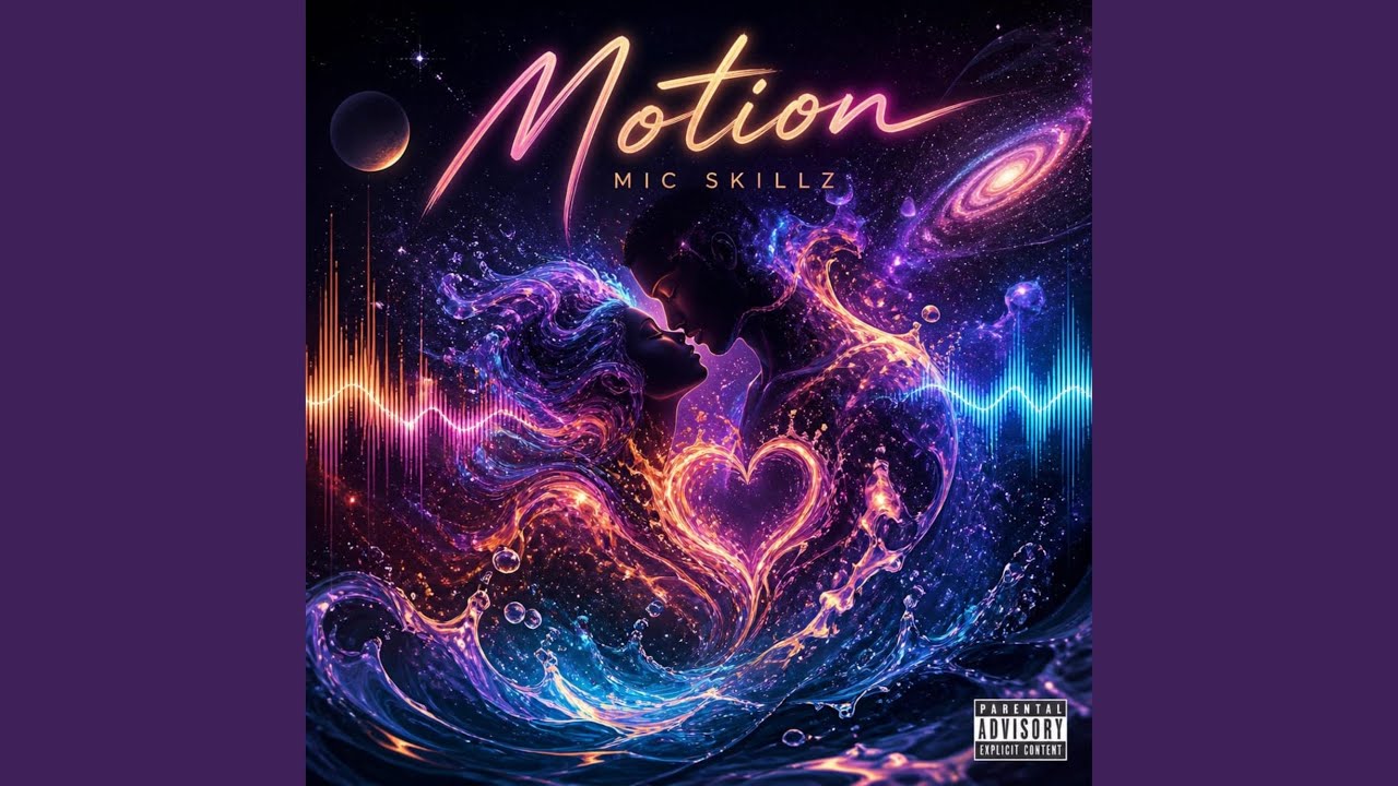 Guarda Motion su YouTube Guarda Motion su YouTube