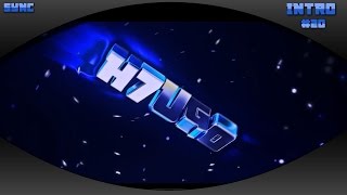 Intro For H7Ugo D By Flameartz